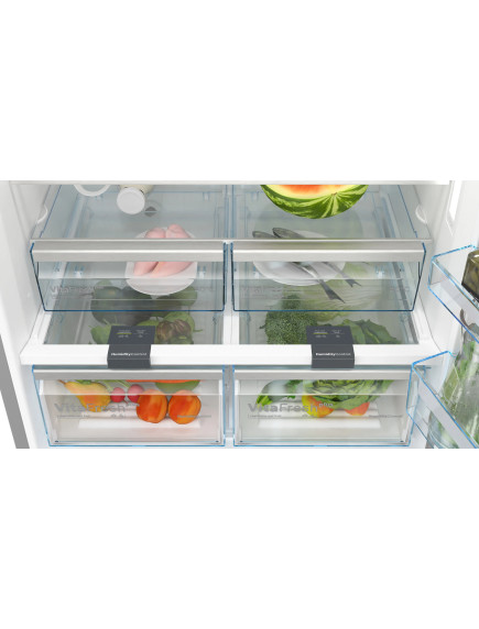 Холодильник Bosch KGN86AID2N Холодильник Bosch KGN86AID2N