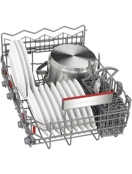 Встраиваемая посудомоечная машина Bosch SPV8ZMX06Q