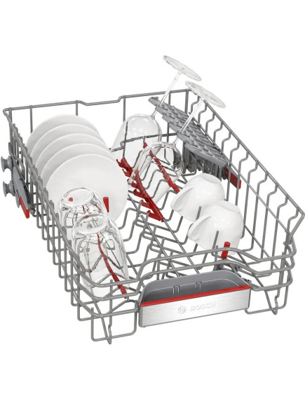 Встраиваемая посудомоечная машина Bosch SPV8ZMX06Q
