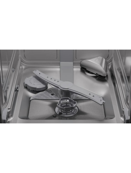 Встраиваемая посудомоечная машина Bosch SPV8ZMX06Q