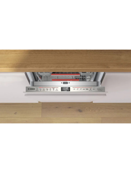 Встраиваемая посудомоечная машина Bosch SPV8ZMX06Q