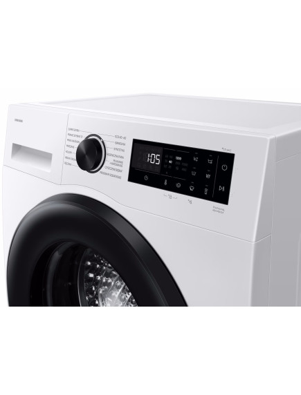 Стиральная машина Samsung WW80FG5L32AELE