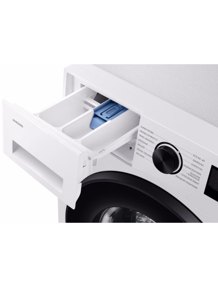 Стиральная машина Samsung WW80FG5L32AELE