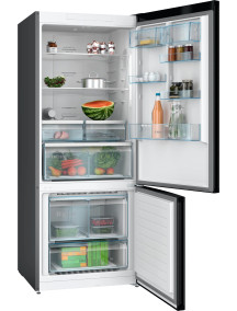 Холодильник Bosch KGN76CXE0N