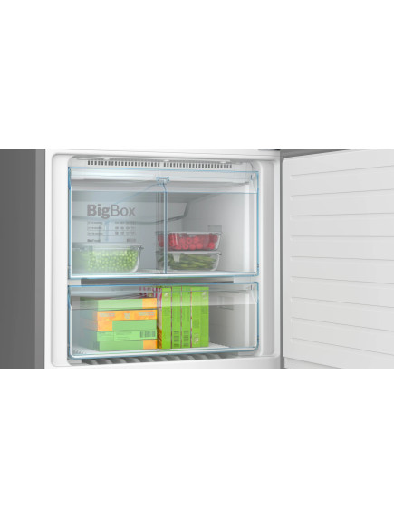 Холодильник Bosch KGN76CXE0N