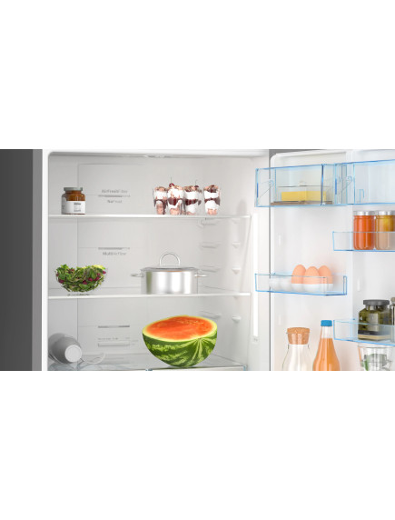 Холодильник Bosch KGN76CXE0N