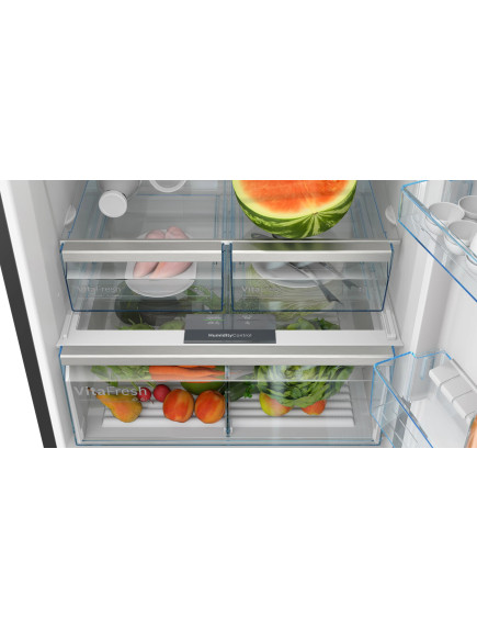 Холодильник Bosch KGN76CXE0N