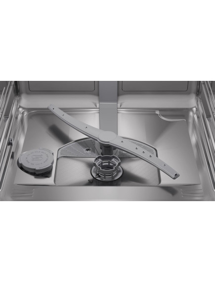 Встраиваемая посудомоечная машина Bosch SMV4HCX19E Встраиваемая посудомоечная машина Bosch SMV4HCX19E