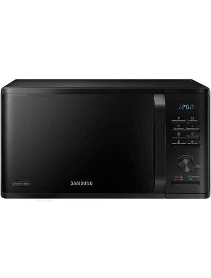 Микроволновая печь Samsung DV90T6240LK/UA Микроволновая печь Samsung DV90T6240LK/UA