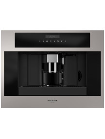 Встраиваемая кофеварка Fulgor Milano FCM4500TFX