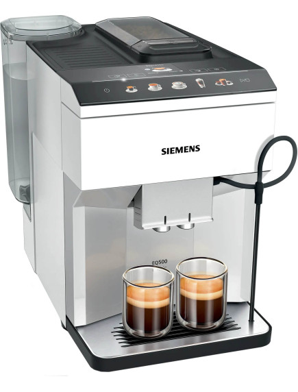 Кофеварка Siemens TP515R02