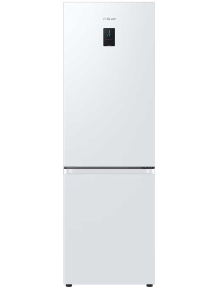 Холодильник Samsung RB34C670EWW/UA Холодильник Samsung RB34C670EWW/UA