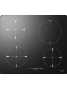 Варочная поверхность Fulgor Milano CH604HLTCBK