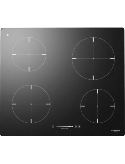 Варочная поверхность Fulgor Milano CH604HLTCBK