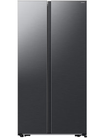 Холодильник Samsung RS57DG400EB4UA