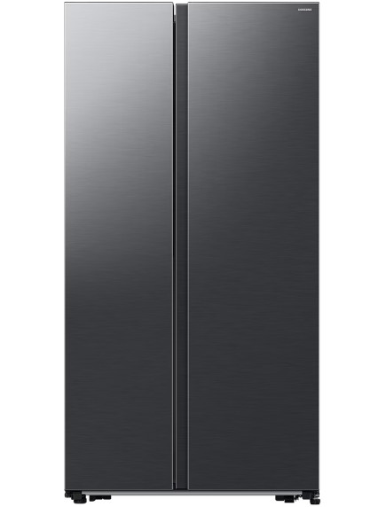 Холодильник Samsung RS57DG400EB4UA