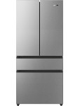 Холодильник Gorenje NRM818EUX