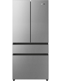 Холодильник Gorenje NRM818EUX