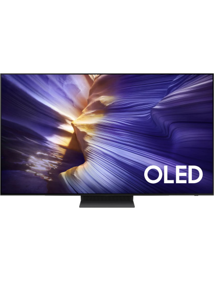 Телевизор Samsung QE83S90FAEXUA