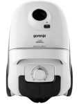 Пылесос Gorenje VCE21G4EW Пылесос Gorenje VCE21G4EW
