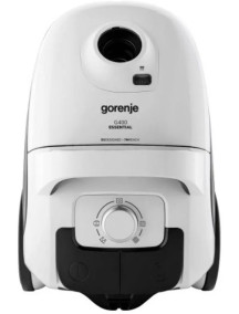 Пылесос Gorenje VCE21G4EW