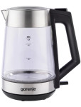 Электрочайник Gorenje K17OGS Электрочайник Gorenje K17OGS