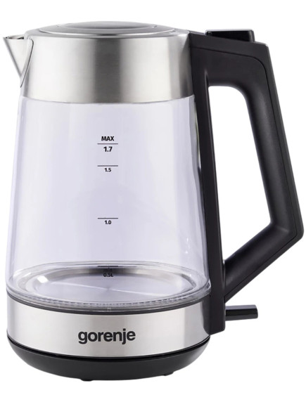 Электрочайник Gorenje K17OGS Электрочайник Gorenje K17OGS
