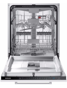 Встраиваемая посудомоечная машина Samsung DW60CG550B00UA
