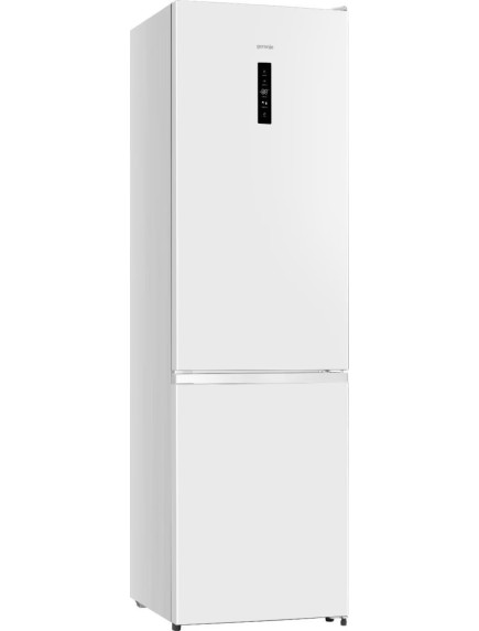 Холодильник Gorenje NRK620EAW4