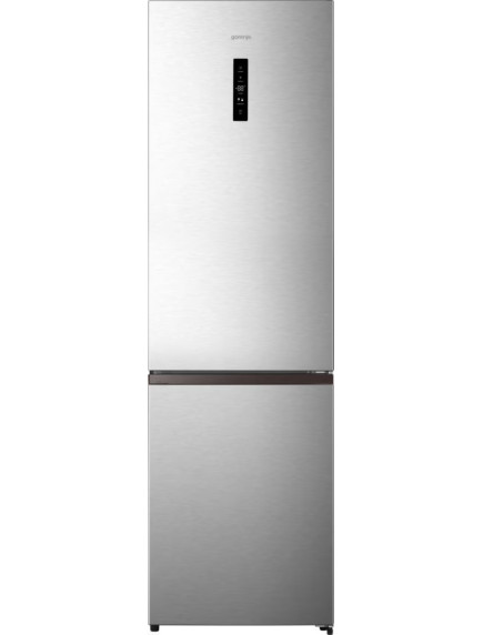 Холодильник Gorenje NRK620EAXL4