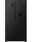 Холодильник Gorenje NRS917E41BXWD