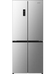 Холодильник Gorenje NRM819E61X