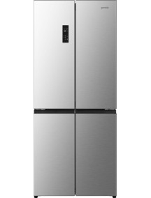 Холодильник Gorenje NRM819E61X