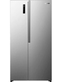 Холодильник Gorenje NRS917E41X