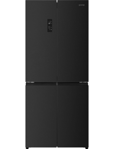 Холодильник Gorenje NRM819E61BX