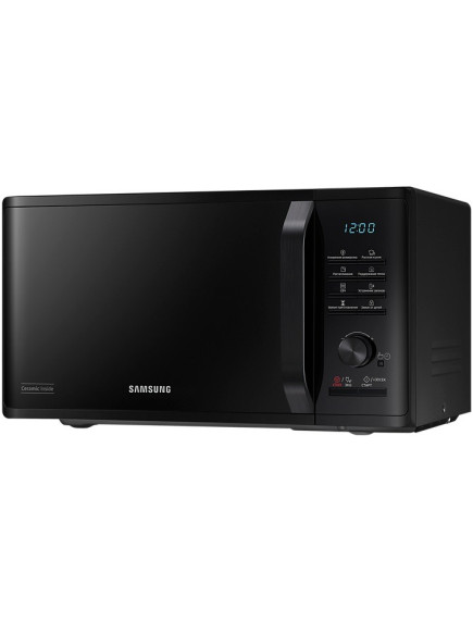 Микроволновая печь Samsung DV90T6240LK/UA Микроволновая печь Samsung DV90T6240LK/UA
