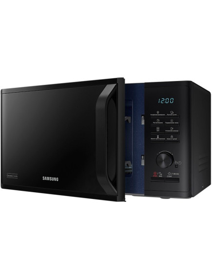 Микроволновая печь Samsung DV90T6240LK/UA Микроволновая печь Samsung DV90T6240LK/UA