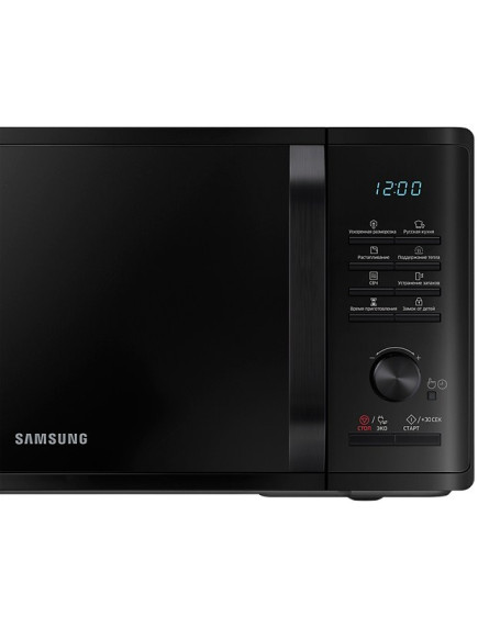 Микроволновая печь Samsung DV90T6240LK/UA Микроволновая печь Samsung DV90T6240LK/UA
