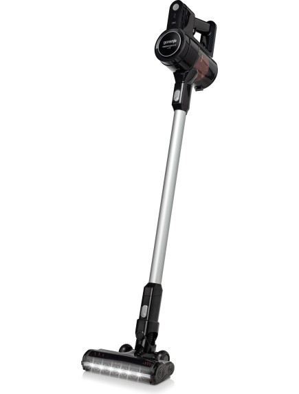 Пылесос Gorenje SVC216FMLBKII