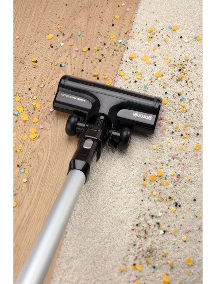 Пылесос Gorenje SVC216FMLBKII