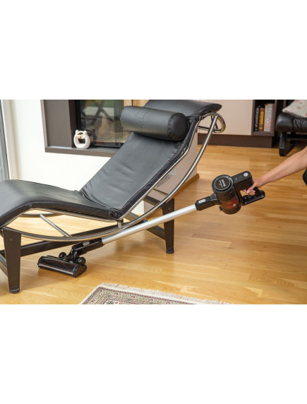 Пылесос Gorenje SVC216FMLBKII