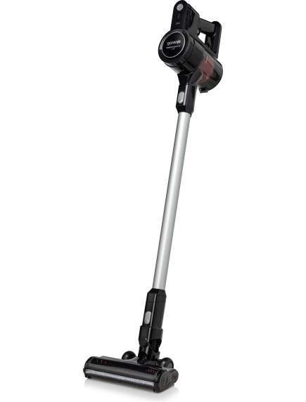 Пылесос Gorenje SVC216FMLBKII