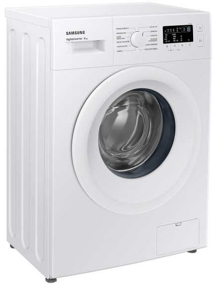 Стиральная машина Samsung WW60A3120WE/LE Стиральная машина Samsung WW60A3120WE/LE