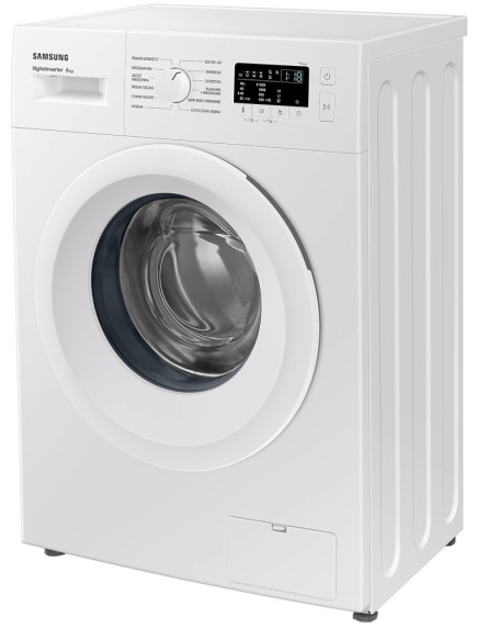 Стиральная машина Samsung WW60A3120WE/LE Стиральная машина Samsung WW60A3120WE/LE