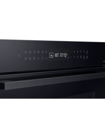 Духовой шкаф Samsung NQ5B4353FBK/WT Духовой шкаф Samsung NQ5B4353FBK/WT