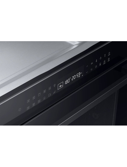 Духовой шкаф Samsung NQ5B4353FBK/WT Духовой шкаф Samsung NQ5B4353FBK/WT