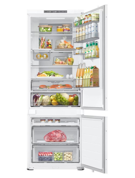 Встраиваемый холодильник Samsung BRB38G705EWWUA Встраиваемый холодильник Samsung BRB38G705EWWUA