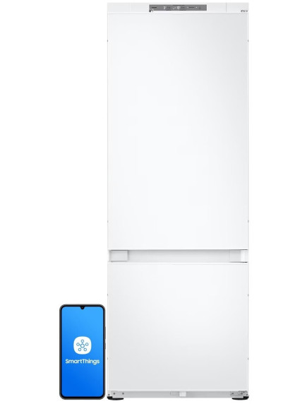 Встраиваемый холодильник Samsung BRB38G705EWWUA Встраиваемый холодильник Samsung BRB38G705EWWUA