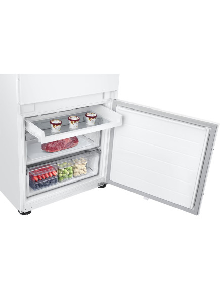 Встраиваемый холодильник Samsung BRB38G705EWWUA Встраиваемый холодильник Samsung BRB38G705EWWUA