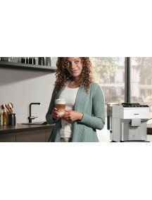 Кофеварка Siemens TP515R02